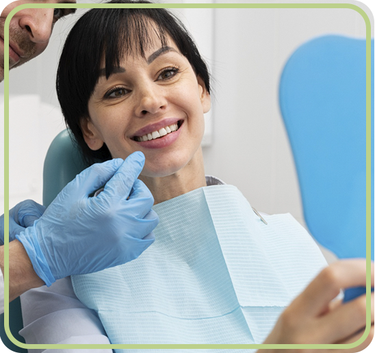 imagen dental